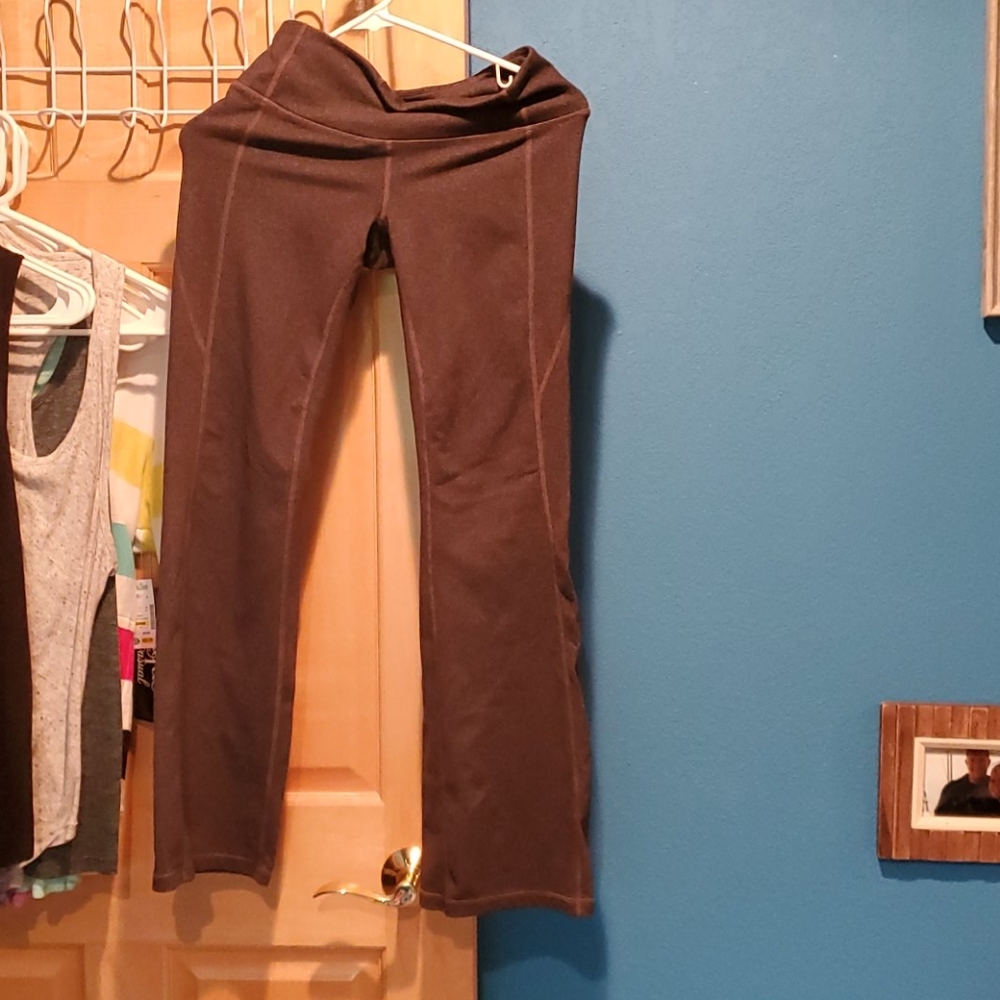 Athletica Yoga Pants